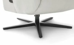 New Musterring Sessel MR 376 Silver