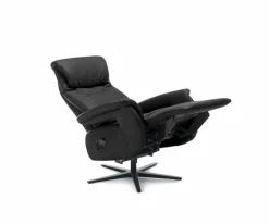 Best Musterring Sessel MR 376 Nero