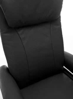 Best Musterring Sessel MR 376 Nero