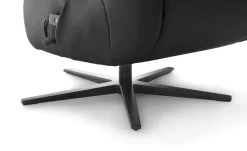 Best Musterring Sessel MR 376 Nero