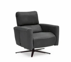 Musterring Sessel MR 261 Graphit