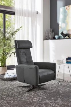 Musterring Sessel MR 261 Graphit