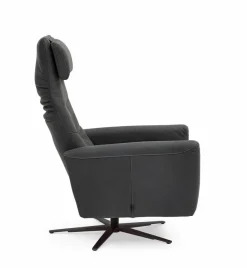 Musterring Sessel MR 261 Graphit