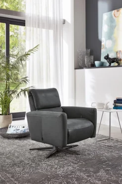 Musterring Sessel MR 261 Graphit