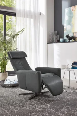 Musterring Sessel MR 261 Graphit