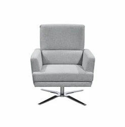 New Musterring Sessel MR 4585 Light Grey