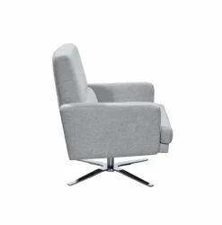 New Musterring Sessel MR 4585 Light Grey