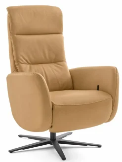 Clearance Musterring Sessel MR 1381 Honey