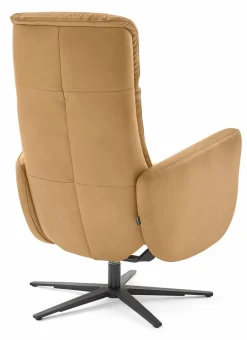 Clearance Musterring Sessel MR 1381 Honey