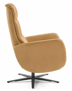 Clearance Musterring Sessel MR 1381 Honey