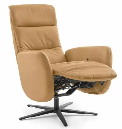 Clearance Musterring Sessel MR 1381 Honey