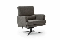 Musterring Sessel MR 4585 Braun / Grün