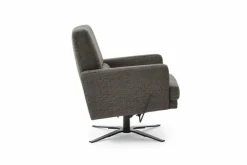 Musterring Sessel MR 4585 Braun / Grün