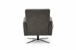 Musterring Sessel MR 4585 Braun / Grün