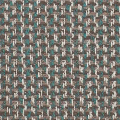 Musterring Sessel MR 4585 Braun / Grün