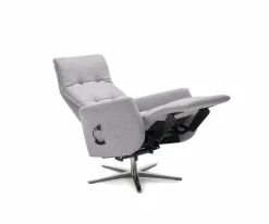 Sale Musterring Sessel MR 376 Light Grey