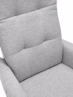 Sale Musterring Sessel MR 376 Light Grey