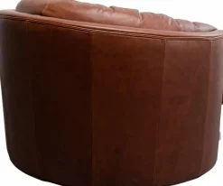 Clearance KARE DESIGN Sessel Music Hall 87791 Braun