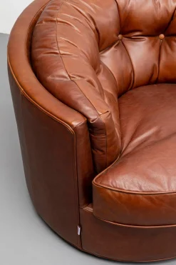 Clearance KARE DESIGN Sessel Music Hall 87791 Braun