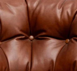 Clearance KARE DESIGN Sessel Music Hall 87791 Braun