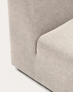 Discount Kave Home Sessel Neom Beige