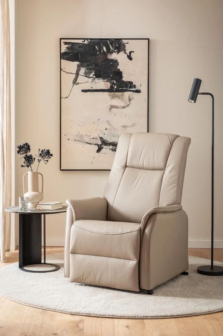 Clearance Sessel Norfolk New Grey