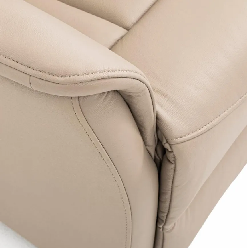 Clearance Sessel Norfolk New Grey