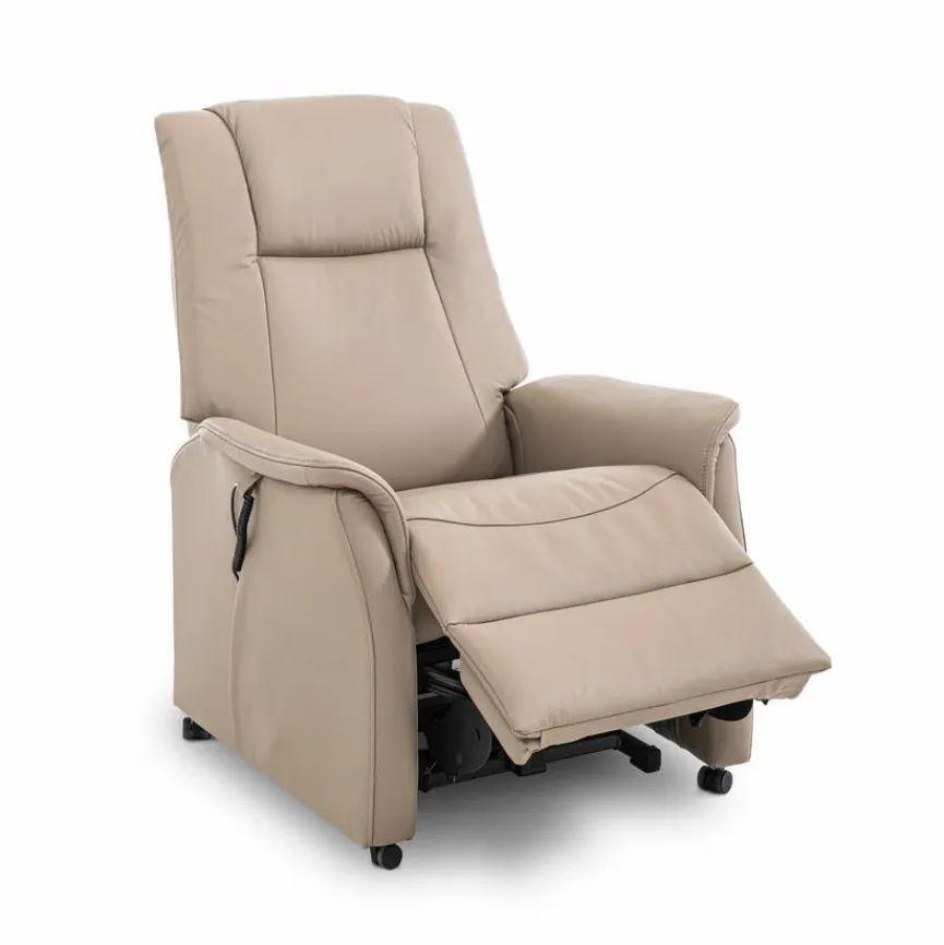 Clearance Sessel Norfolk New Grey