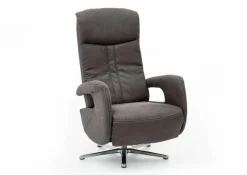 Outlet ComfortPlan Sessel Pamplona Anthrazit