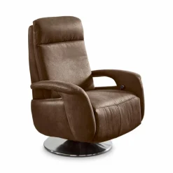 Sale ComfortPlan Sessel Panu Schoko