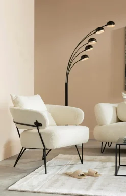 KARE DESIGN Sessel Peppo 86159