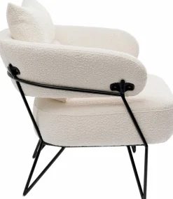 KARE DESIGN Sessel Peppo 86159