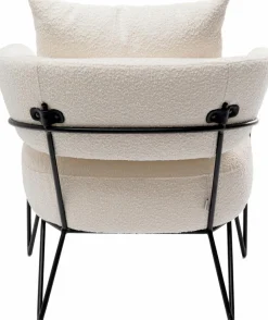 KARE DESIGN Sessel Peppo 86159