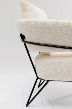 KARE DESIGN Sessel Peppo 86159