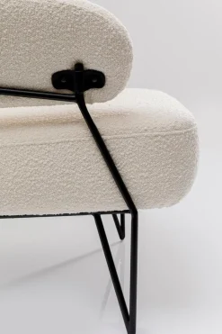 KARE DESIGN Sessel Peppo 86159