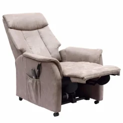 Hot Sessel Philadelphia Graubraun