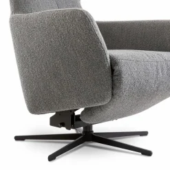 Hot Sormani Sessel Pisa Grey