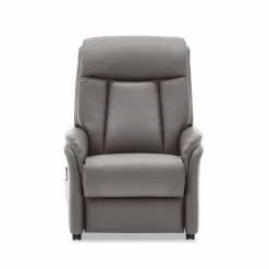 Outlet HUKLA Sessel Reims Granit