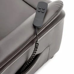 Outlet HUKLA Sessel Reims Granit