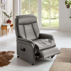 Outlet HUKLA Sessel Reims Granit