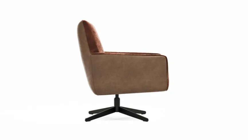 Clearance CASEDO Sessel Ronda Copper