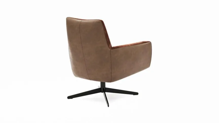 Clearance CASEDO Sessel Ronda Copper