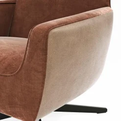 Clearance CASEDO Sessel Ronda Copper