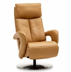 Hot HUKLA Sessel Roubaix Kurkuma