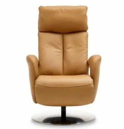 Hot HUKLA Sessel Roubaix Kurkuma