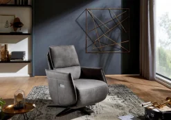 New ponsel Sessel S700 / L700 Grau