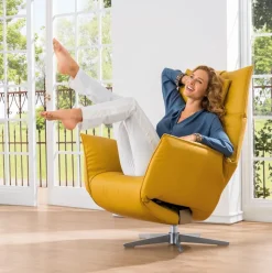 KOINOR Sessel Safira