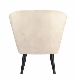 Hot Stilreich Sessel Santana Linen