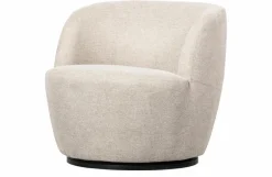 New DAHEIM Sessel Serra Weiß