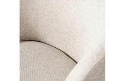 New DAHEIM Sessel Serra Weiß